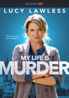 Сериал Моя жизнь — убийство (2019) смотреть 1-4 сезон 1-2 серия